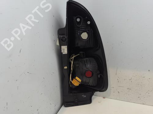 Left taillight CITROËN C3 Picasso (SH_) 1.6 HDI 90 | BP28054325C34 