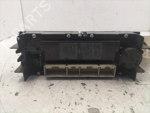 Climate control VW GOLF IV (1J1) 1.6 16V | BP23830662I5 