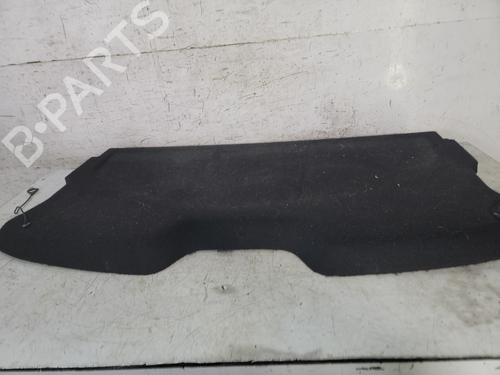 Used Rear parcel shelf CITROËN C4 I (LC_) 1.6 HDi (109 hp) 26732218