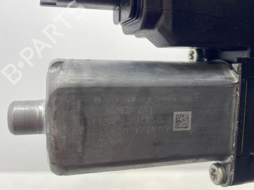 Front left window mechanism PEUGEOT EXPERT Van (V_) 2.0 BlueHDi 180 | BP30591716C22 - Image 4