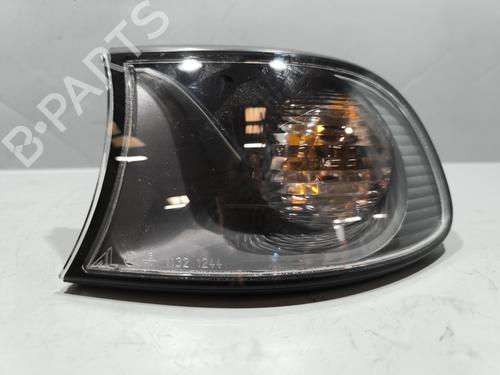 Used Left front indicator BMW 3 (E36) 316 i (102 hp) 28525765