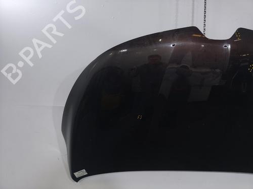 Used Hood Hood RENAULT ESPACE V (JR_) 1.6 dCi 160 (160 hp) 39937128 39937128