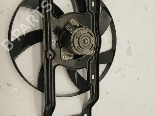 Radiator fan RENAULT KANGOO (KC0/1_) 1.2 (KC0A, KC0K, KC0F, KC01) | BP32461697M35