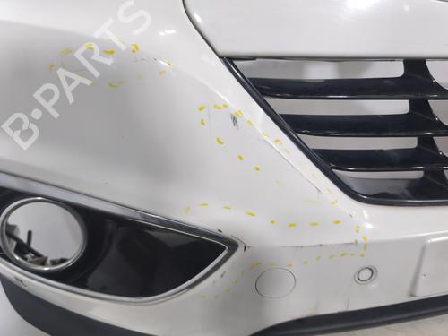 Used Front bumper Front bumper HYUNDAI ix35 (LM, EL, ELH) 2.0 CRDi 4WD (136 hp) 40515970 40515970