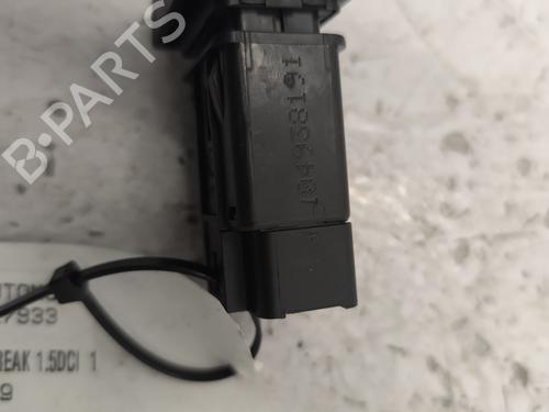 Warning switch DACIA LOGAN MCV (KS_) 1.5 dCi (KS0W) | BP25757964I22  - Image 5