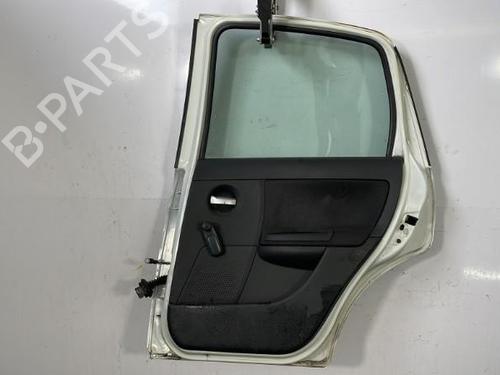 Right rear door CITROËN C3 I (FC_, FN_) 1.4 HDi | BP29561913C5 
