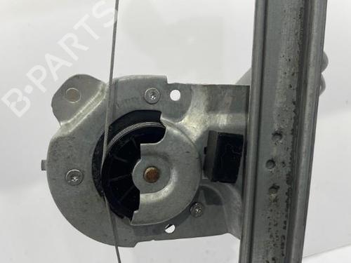 Front right window mechanism CITROËN C1 (PM_, PN_) 1.4 HDi | BP22831557C23 