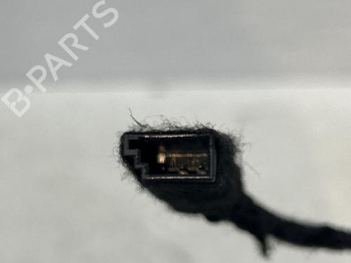 Used Rear mirror Rear mirror FIAT 500 (312_) 1.3 D Multijet (312AXB1A) (75 hp) 36257478 36257478
