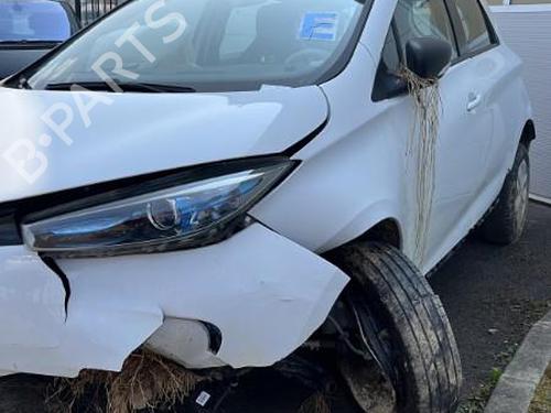 Grill RENAULT ZOE (BFM_) ZOE | BP29540866C40  - Image 6