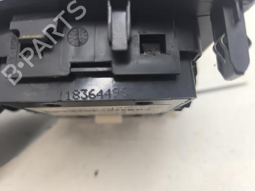 Used Switch Switch RENAULT SCÉNIC III (JZ0/1_) 1.5 dCi (106 hp) 31263572 31263572