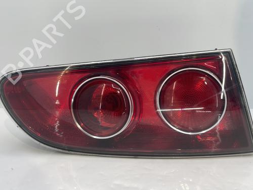 Used Left tailgate light SEAT CORDOBA (6L2) 1.4 TDI (70 hp) 33160826