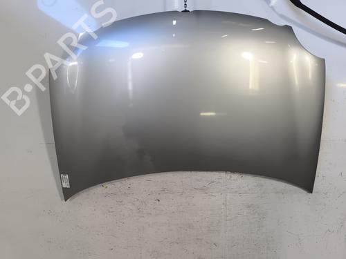 Used Hood VW POLO IV (9N_, 9A_) 1.9 TDI (101 hp) 27436766