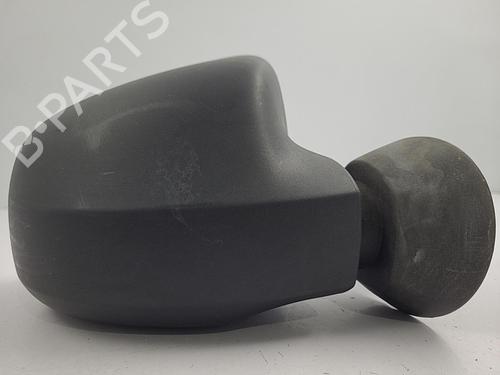 Right mirror DACIA SANDERO 1.4 MPI LPG | BP22823676C27
