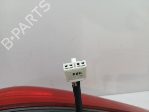 Left taillight HYUNDAI i40 I (VF) 1.7 CRDi | BP36905800C34  - Image 5