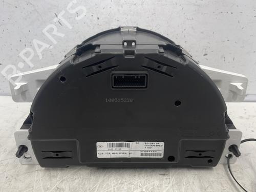 Instrument cluster RENAULT TWINGO III (BCM_, BCA_) 1.0 SCe 70 | BP23829363C47 - Image 4