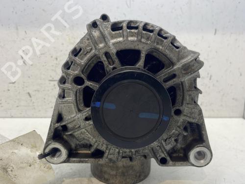Used Alternator FORD FIESTA VI (CB1, CCN) 1.5 TDCi (75 hp) 27209187