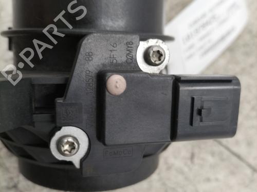 Mass air flow sensor FORD TRANSIT CONNECT V408 Box Body/MPV 1.6 TDCi | BP24199595M95  - Image 5