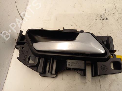 Rear right lock PEUGEOT 308 II (LB_, LP_, LW_, LH_, L3_) 2.0 GT BlueHDi 180 | BP23829426C99 