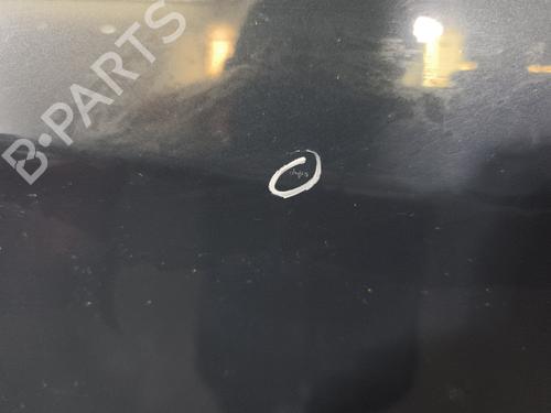 Left front door SEAT LEON (1P1) 1.9 TDI | BP29598817C2 