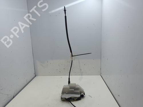 Front left lock CITROËN C3 I (FC_, FN_) 1.4 HDi | BP27296550C98 