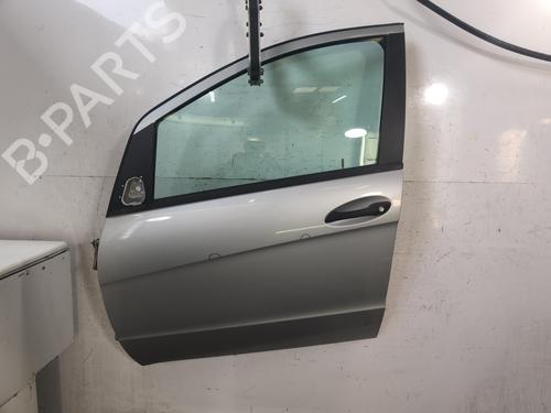 Used Left front door MERCEDES-BENZ A-CLASS (W169) A 150 (169.031, 169.331) (95 hp) 27805206