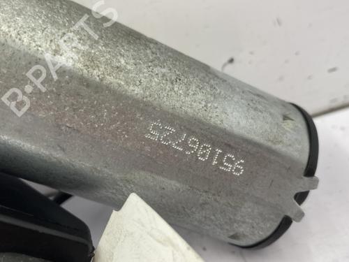 Rear wiper motor MERCEDES-BENZ A-CLASS (W168) A 160 (168.033, 168.133) | BP22843815M102 