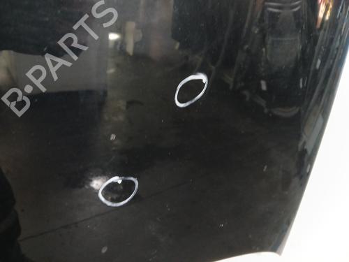 Hood VW POLO IV (9N_, 9A_) 1.2 | BP29639892C1 