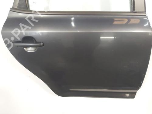 Dør højre bagtil KIA CEE'D Hatchback (ED) 1.6 CRDi 90 | BP29561908C5 - Image 3