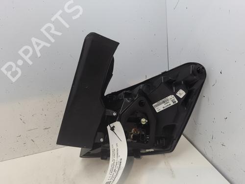 Left taillight PEUGEOT 3008 II SUV (MC_, MR_, MJ_, M4_) 1.2 THP/ PureTech 130 (MRHNSM, MRHNSU, MRHNSJ, MRHNYW,... | BP28362754C34 