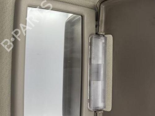 Right sun visor CHRYSLER 300C (LX, LE) 3.0 CRD | BP22840124I2 - Image 4