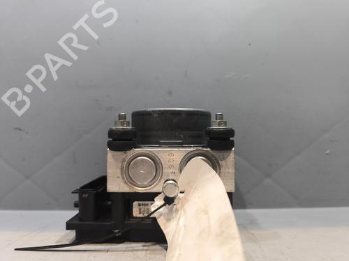 ABS pump RENAULT MODUS / GRAND MODUS (F/JP0_) 1.2 (JP0C, JP0K, FP0C, FP0K, FP0P, JP0P, JP0T) | BP29377362M43  - Image 6
