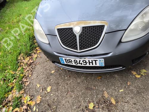 Left front window switch LANCIA YPSILON (843_) | BP30465829I27 - Image 7