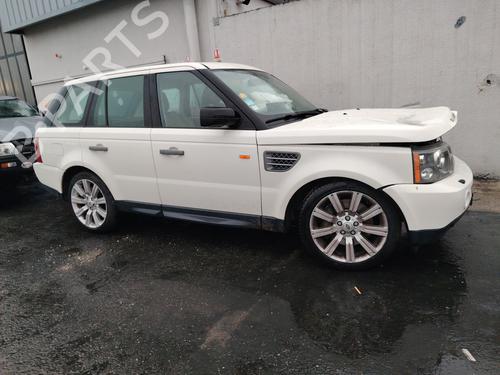 Used Parts LAND ROVER RANGE ROVER SPORT I (L320)  3.6 D 4x4  4431582