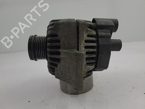 Alternator FIAT GRANDE PUNTO (199_) 1.3 D Multijet | BP22820630M7 