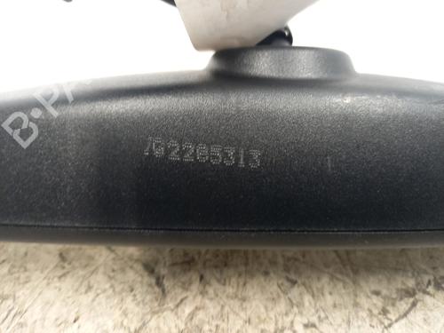 Used Rear mirror Rear mirror RENAULT ESPACE V (JR_) 1.6 dCi 160 (160 hp) 24209729 24209729