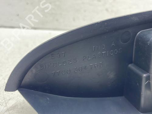 Right front window switch RENAULT KANGOO Express (FC0/1_) D 65 1.9 (FC0E, FC02, FC0J, FC0N) | BP31916678I26