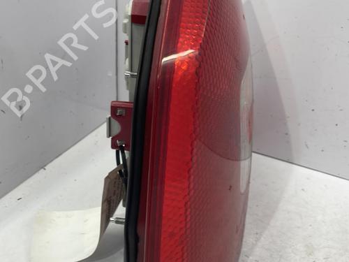 Used Left taillight Left taillight 22829859 22829859