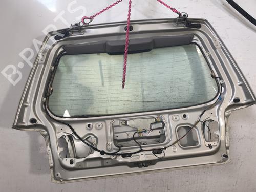 Used Tailgate Tailgate SUBARU FORESTER (SF_) 2.0 AWD (SF5) (125 hp) 27164424 27164424