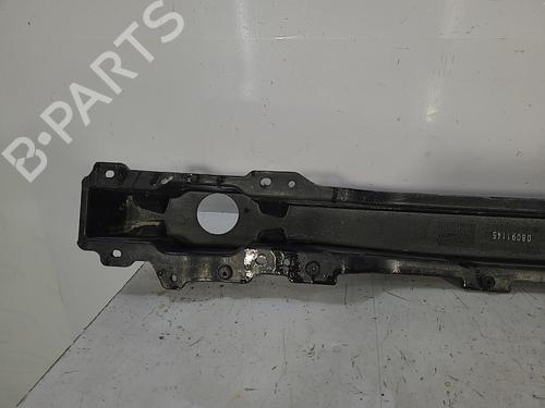 Used Rear bumper reinforcement KIA CEE'D SW (ED) 1.6 CRDi 115 (115 hp) 22829619