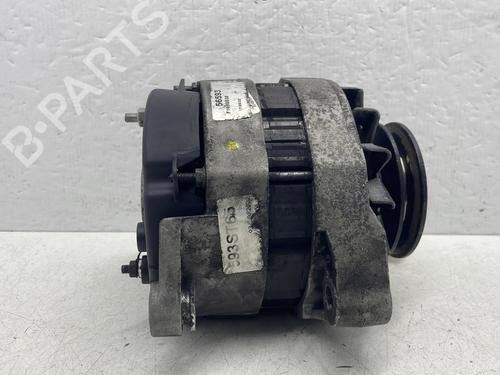 Used Alternator Alternator RENAULT TRAFIC Platform/Chassis (T_, P_, V_) 2.5 D (76 hp) 33448155 33448155