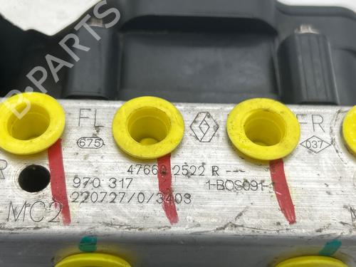ABS Bremseaggregat ABS Bremseaggregat 38780248 38780248