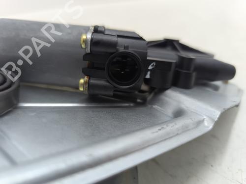 Front right window mechanism RENAULT TWINGO I (C06_) 1.2 (C066, C068) | BP30162596C23