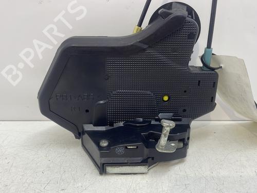 Rear right lock SUBARU JUSTY IV 1.0 (M300) | BP29438674C99 