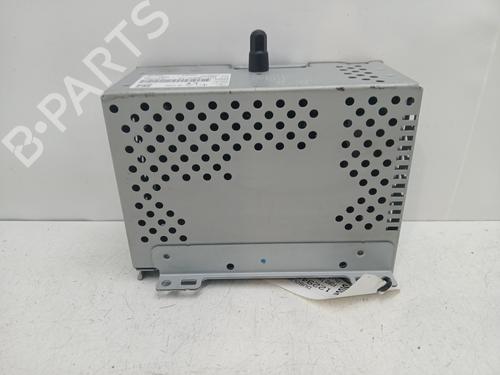 Used Radio Radio FORD TRANSIT CUSTOM V362 Van (FY, FZ) 2.0 EcoBlue (170 hp) 33448422 33448422