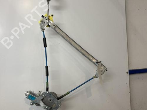 Rear right window mechanism CITROËN XSARA PICASSO (N68) 1.6 HDi | BP22818952C25 