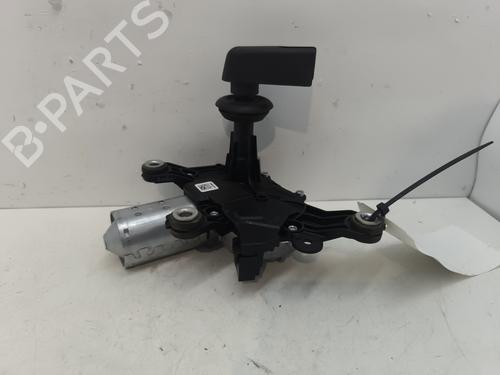 Rear wiper motor RENAULT CLIO IV (BH_) 0.9 TCe 90 (BHNF, BHMA, BHMH, BHJK, BHJR) | BP29377504M102 