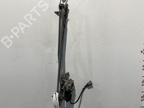 Front wiper motor RENAULT SAFRANE II (B54_) 2.5 20V (B54F) | BP22827149M29 