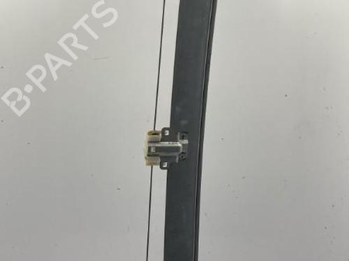 Rear right window mechanism HONDA CIVIC VIII Hatchback (FN, FK) 1.8 (FN1, FK2) | BP22840621C25 