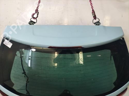 Tailgate CITROËN C3 II (SC_) 1.6 HDi 90 | BP31987942C6