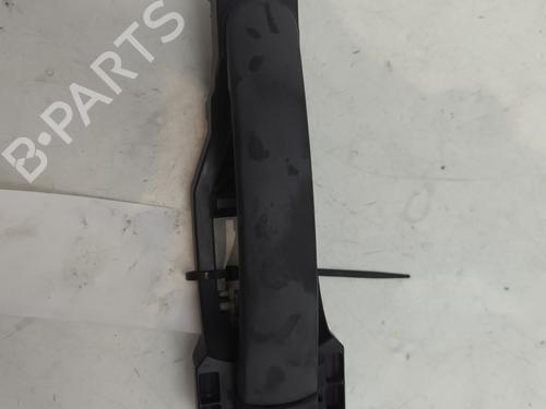 Used Front right exterior door handle SEAT IBIZA III (6L1) 1.4 TDI (70 hp) 28362701